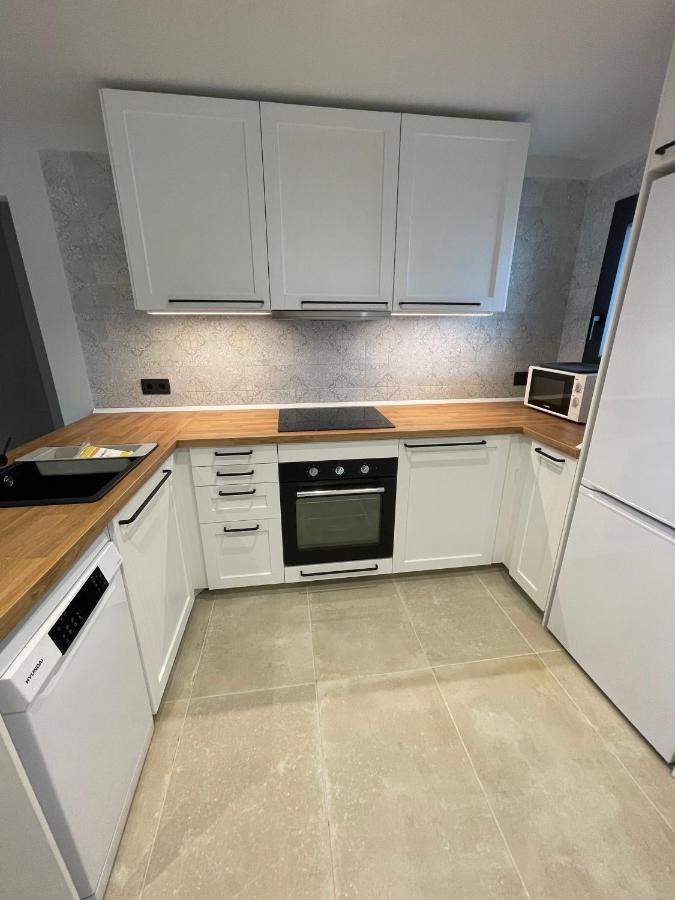 Gibert Apartment *