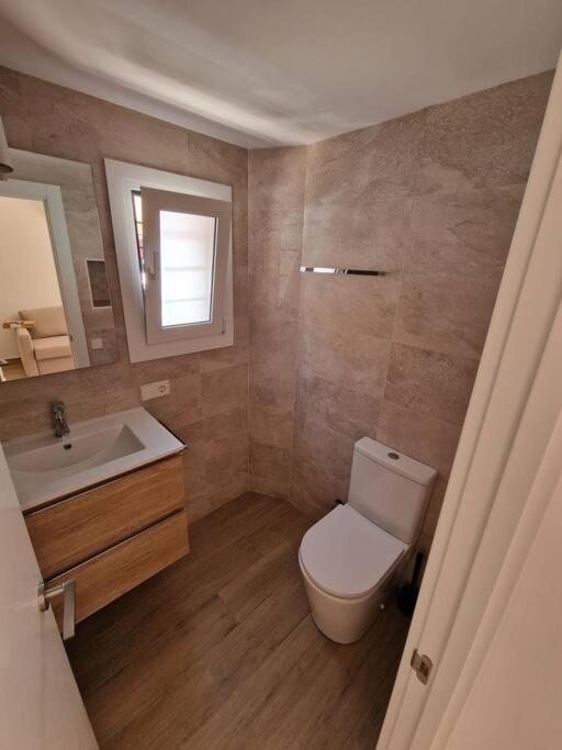 Apartment ¡precioso Bajo A Estrenar! Platja d'Aro