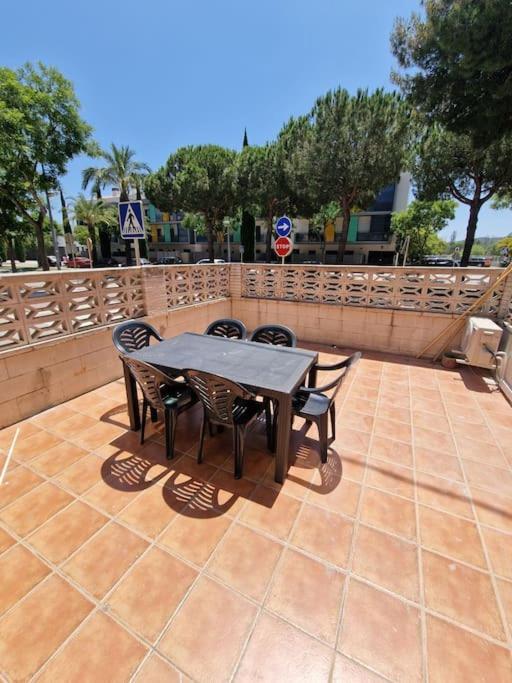 ¡precioso Bajo A Estrenar! Apartment Platja d'Aro