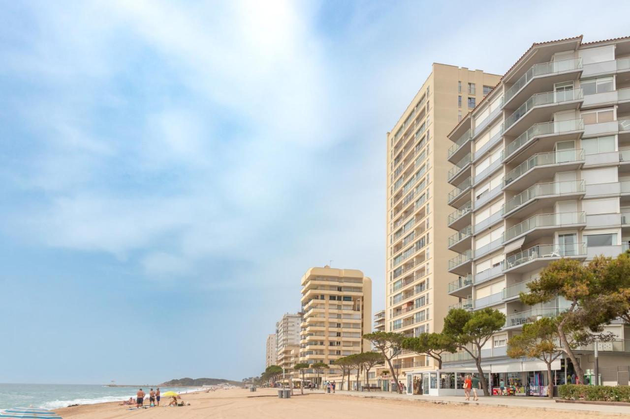Apartment Sun Tower Platja d'Aro