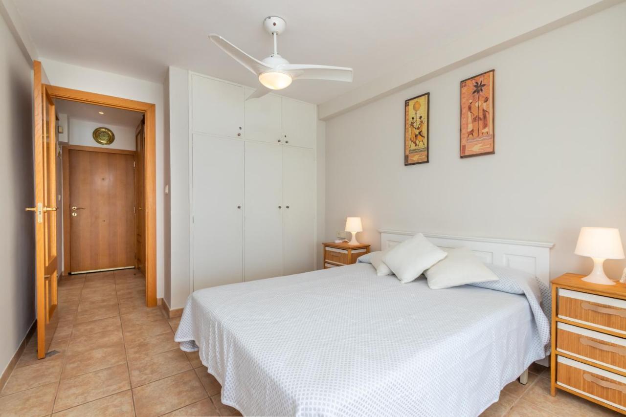 Sun Tower Apartment
