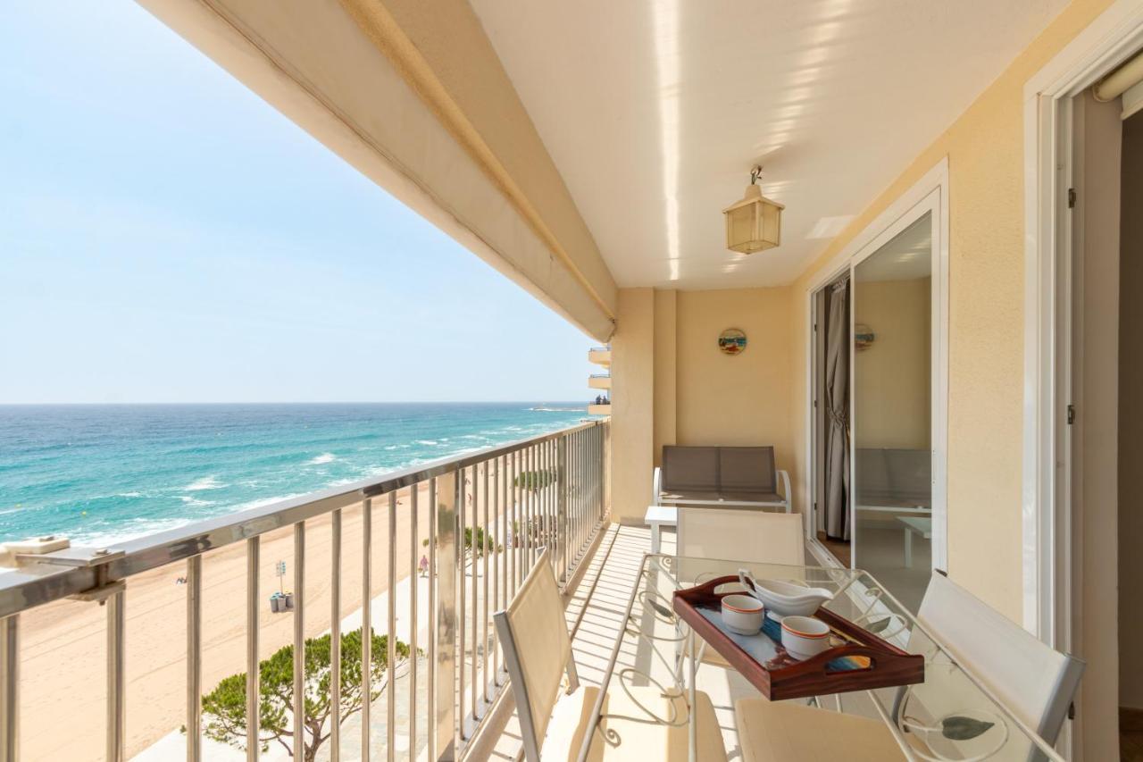 Apartment Sun Tower Platja d'Aro