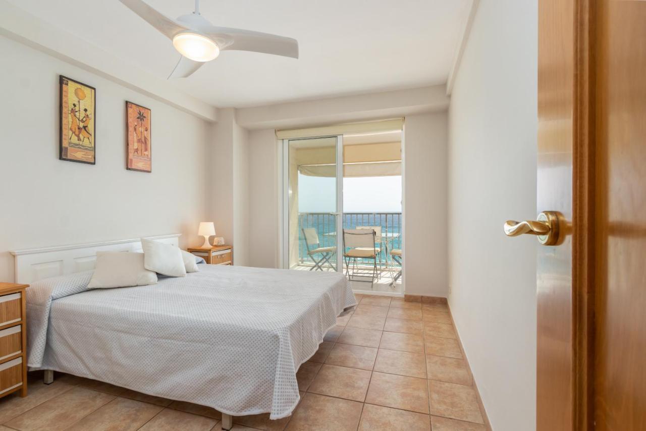 Sun Tower * Platja d'Aro