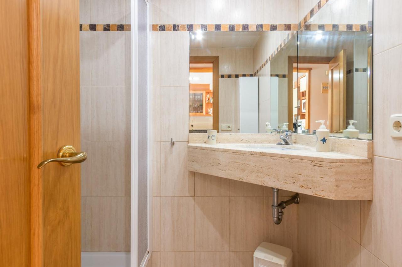 Apartment Sun Tower Platja d'Aro