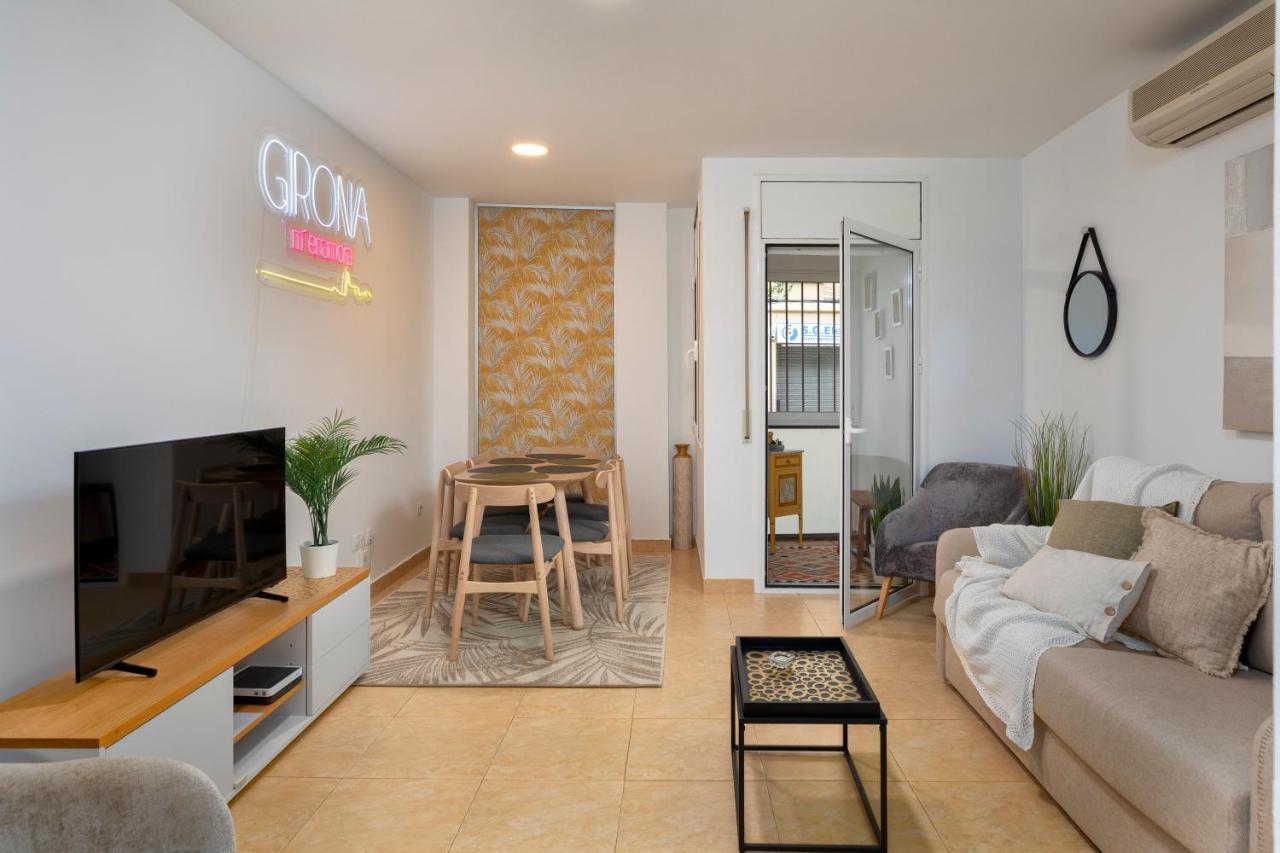 Apartamento Carme -alojamiento Centrico En *