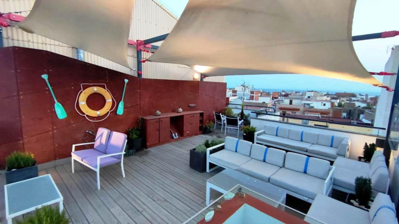 La Vela Blanca Rosas