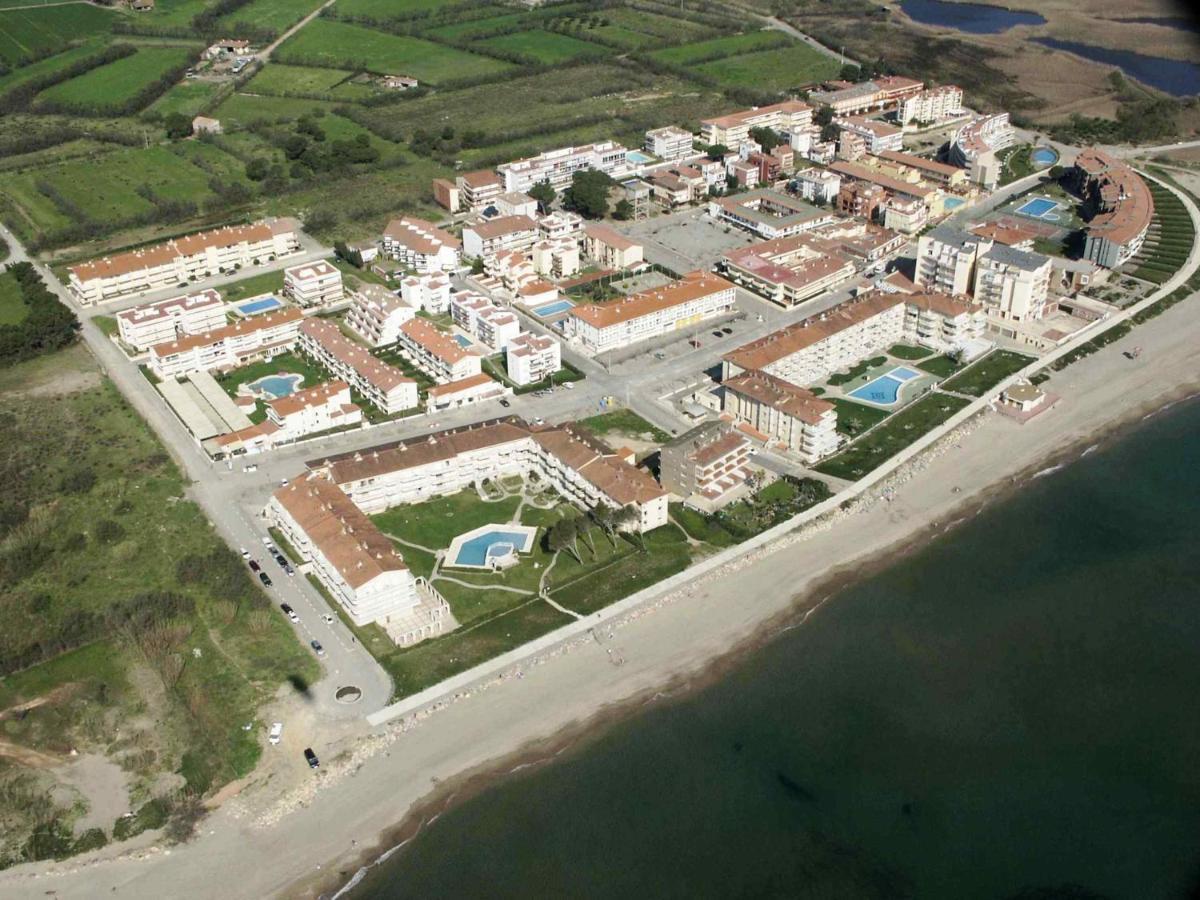 Apartment Argonavis Pb A L'Estartit
