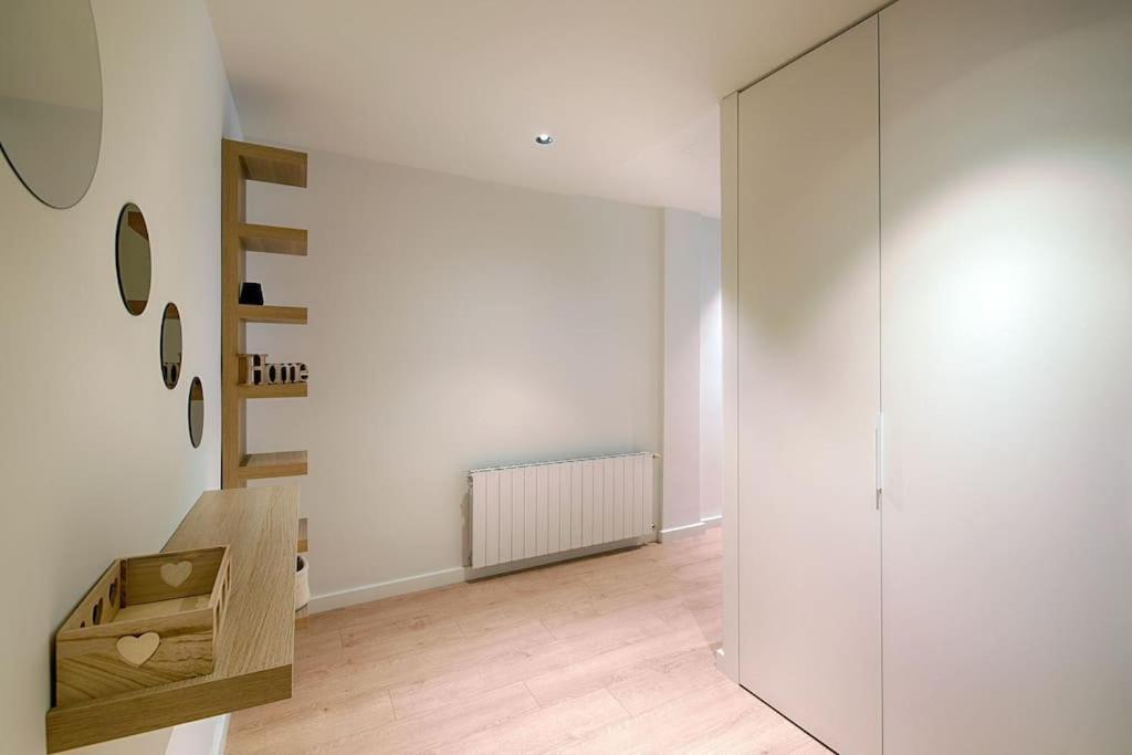 Center Apartamento Gerona