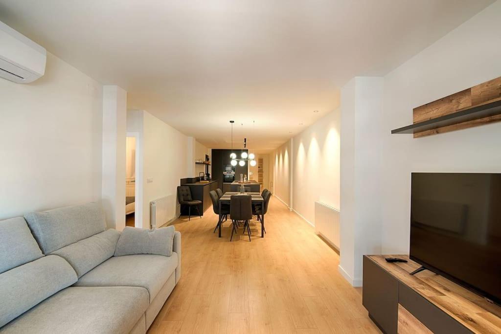 Center Apartamento Gerona