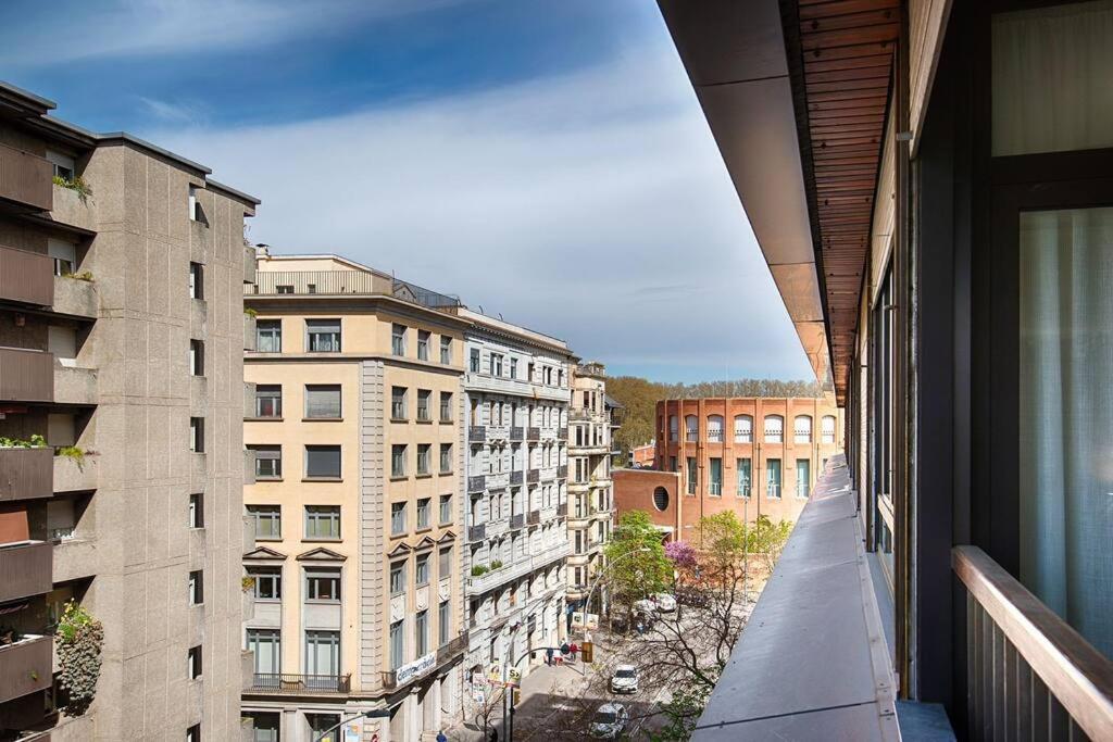 Center Apartamento Gerona
