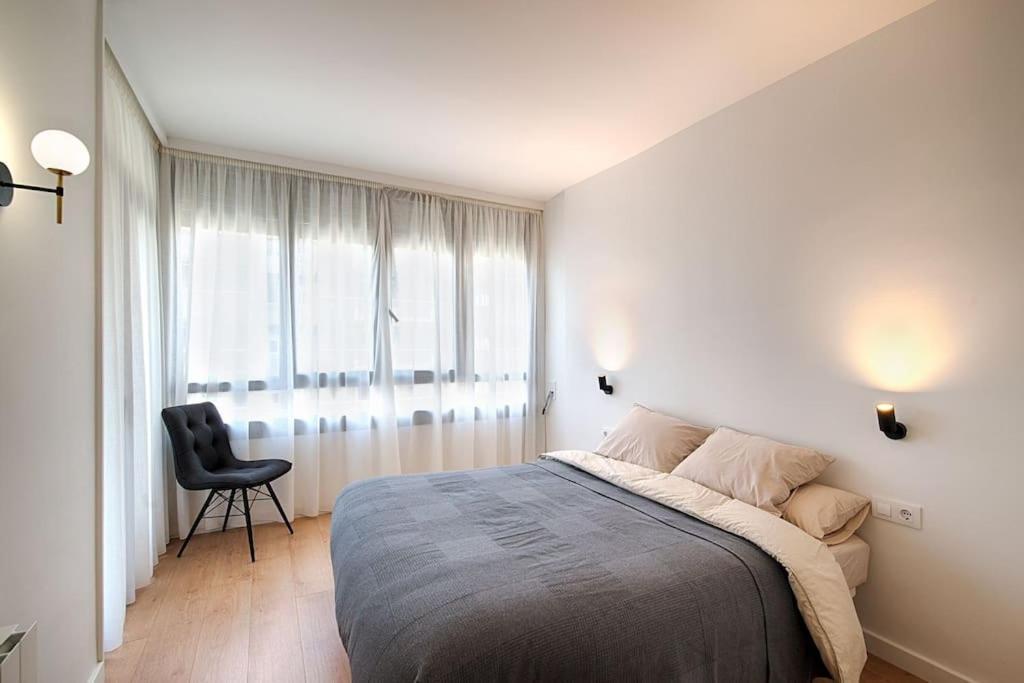 Center Apartamento *