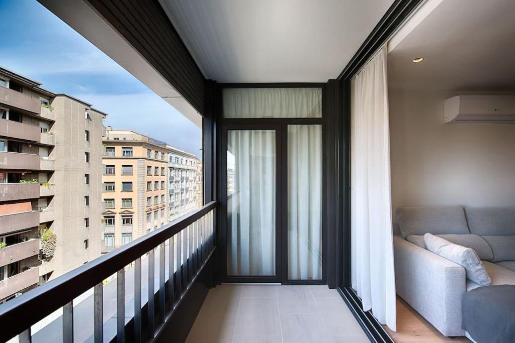 Center Gerona