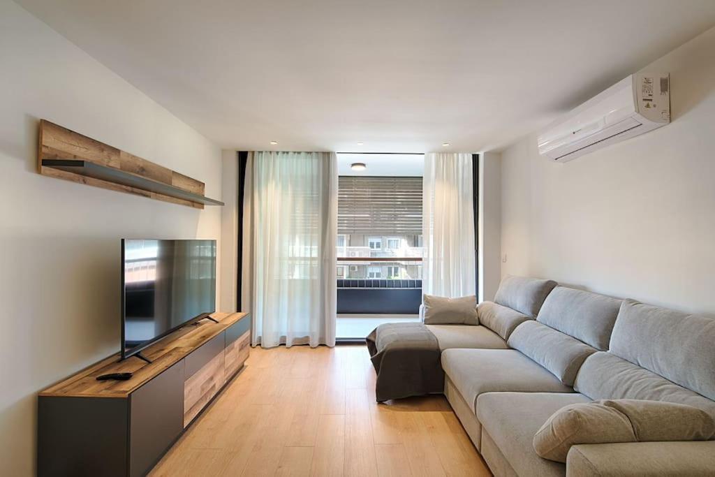 Center Apartamento