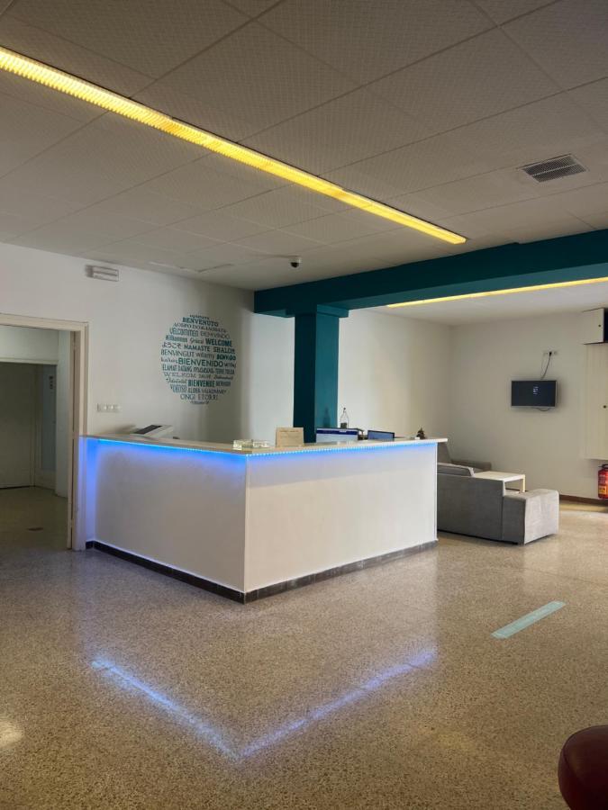 San Carlos Guest house Lloret de Mar