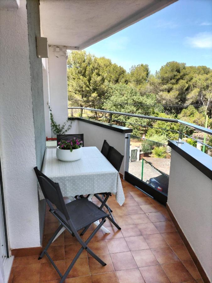 Vilar D'aro Apartment