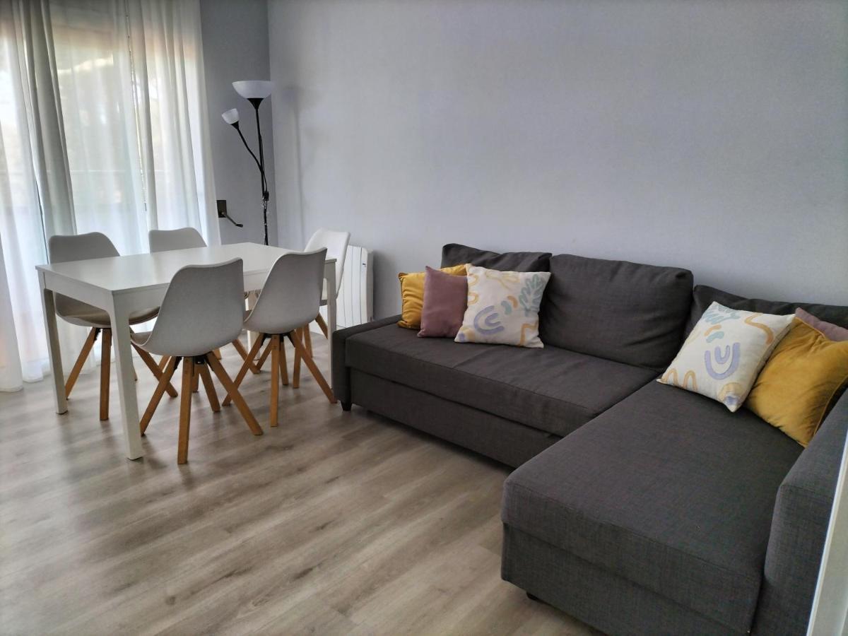 Apartment Vilar D'aro