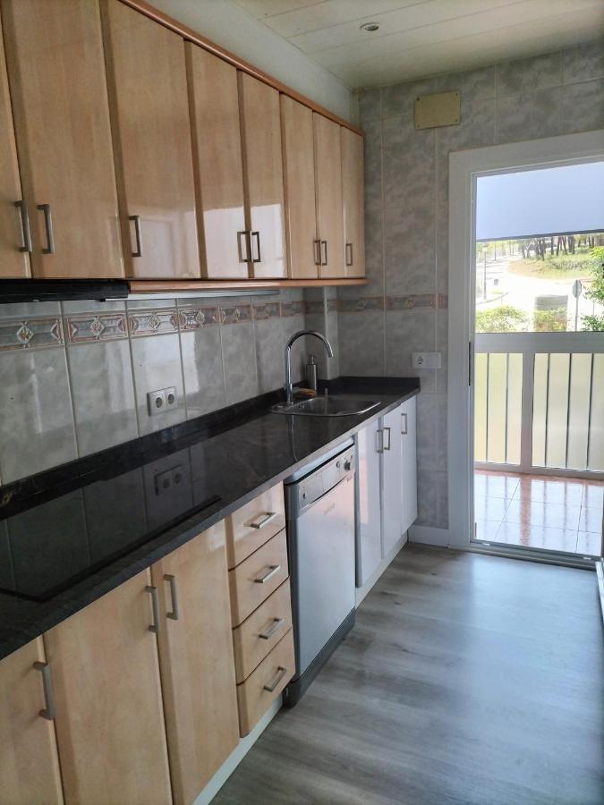Vilar D'aro Apartment *