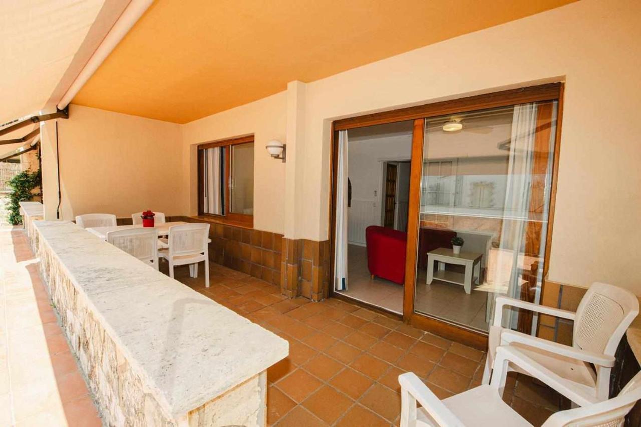 Ideal Familia A 500m De La Playa En Sagaro Apartamento S'Agaró