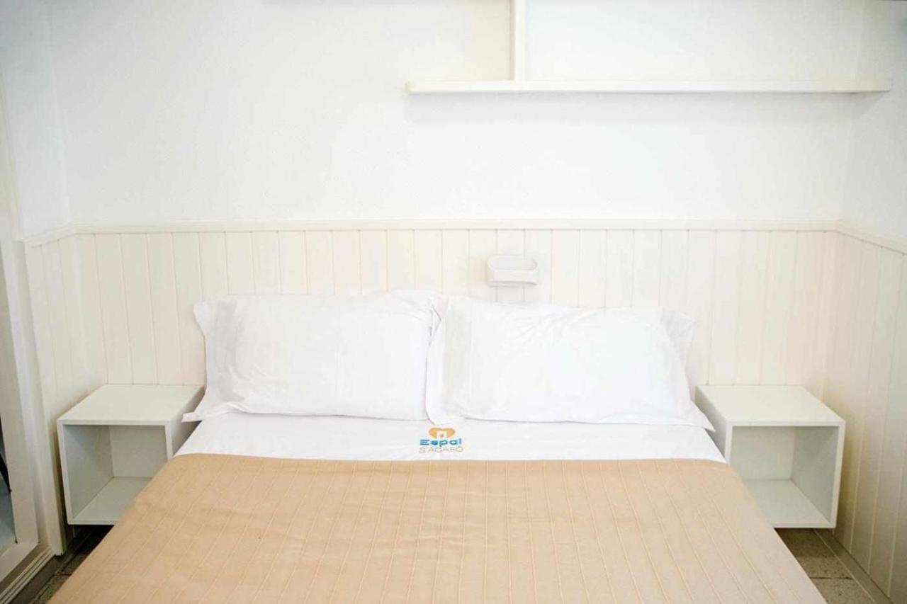 Apartamento Ideal Familia A 500m De La Playa En Sagaro
