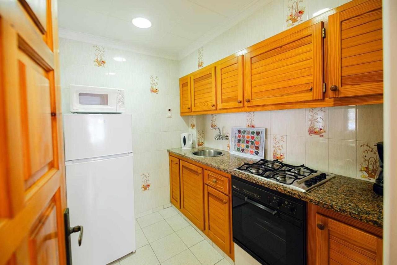 Ideal Familia A 500m De La Playa En Sagaro Apartamento *