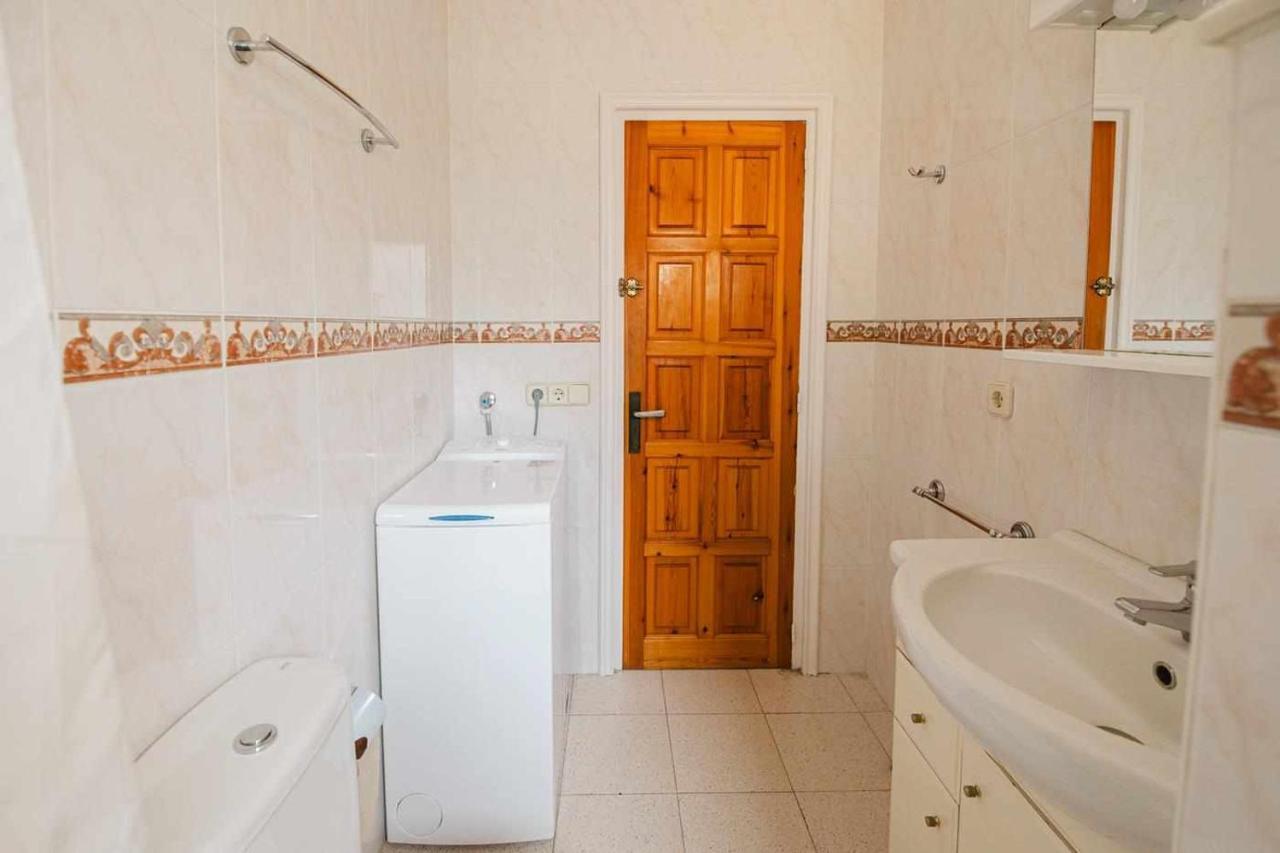 Ideal Familia A 500m De La Playa En Sagaro