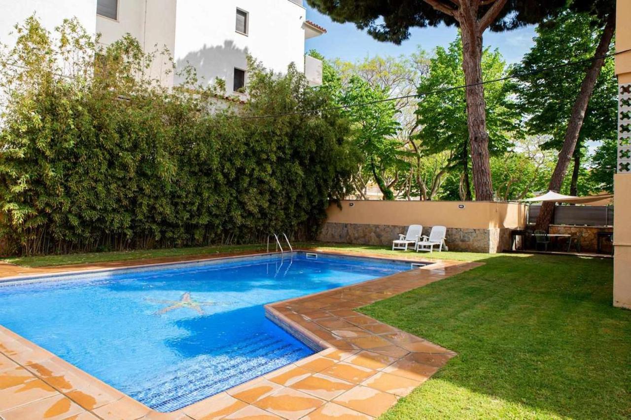 Ideal Familia A 500m De La Playa En Sagaro Apartamento *