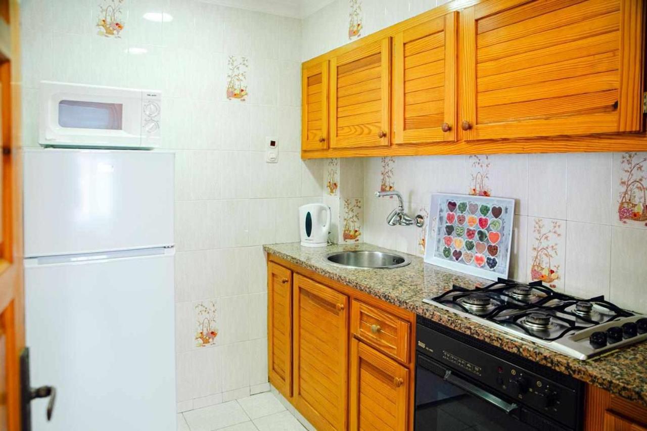 Ideal Familia A 500m De La Playa En Sagaro Apartamento