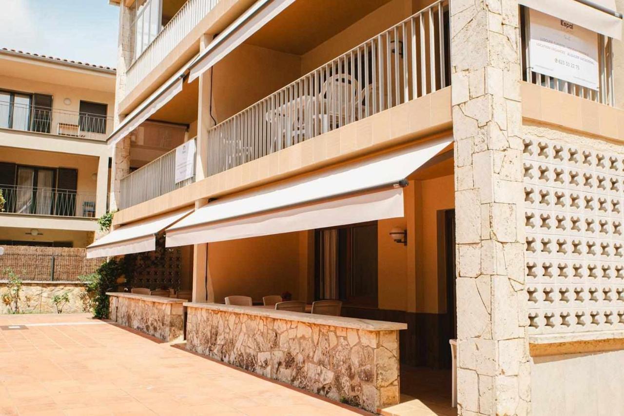 Ideal Familia A 500m De La Playa En Sagaro S'Agaró