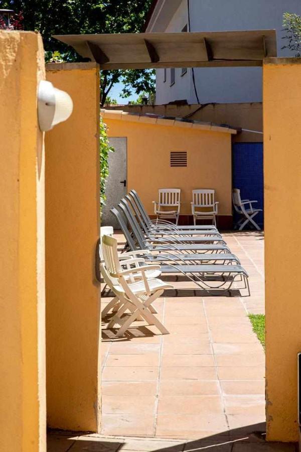 Ideal Familia A 500m De La Playa En Sagaro