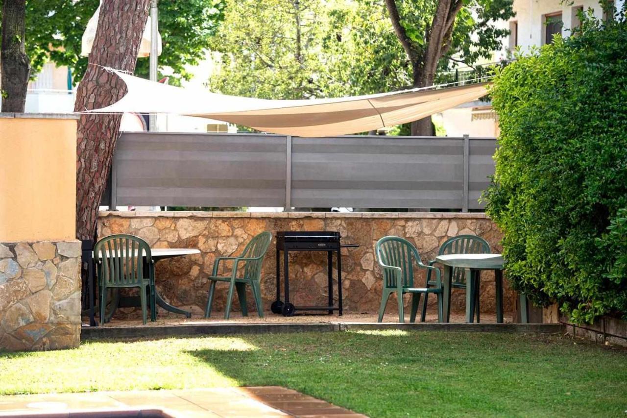 Ideal Familia A 500m De La Playa En Sagaro Apartamento