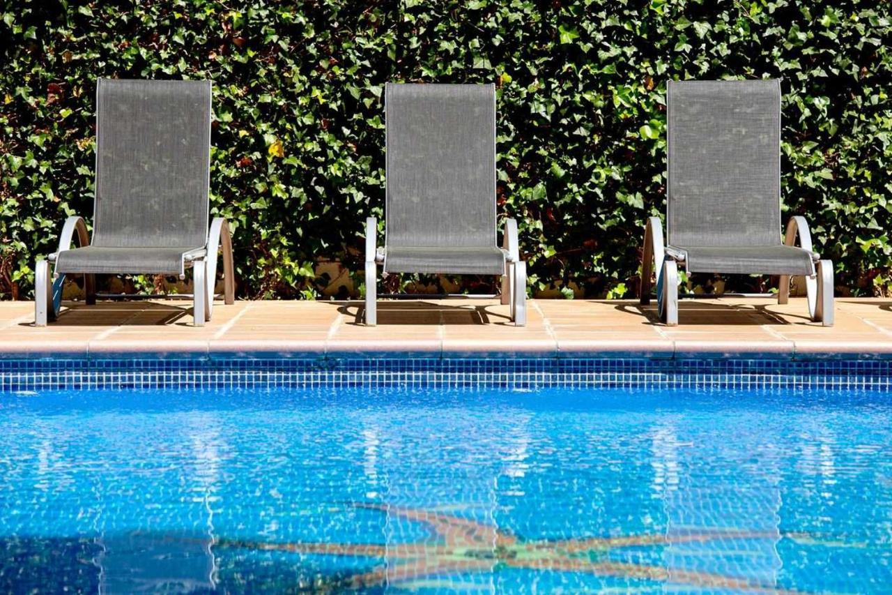 Ideal Familia A 500m De La Playa En Sagaro Apartment *