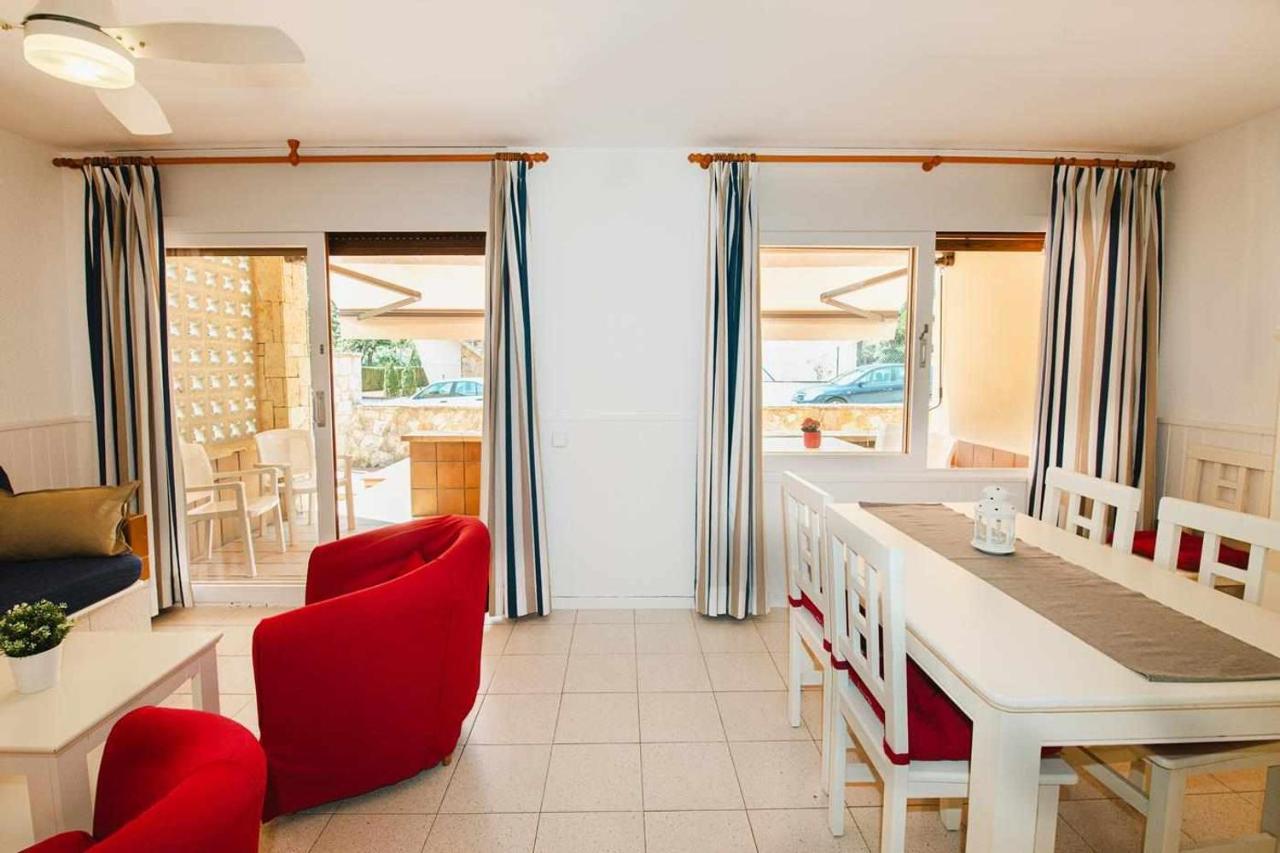 Ideal Familia A 500m De La Playa En Sagaro