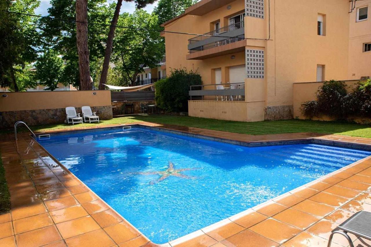 Ideal Familia A 500m De La Playa En Sagaro S'Agaro