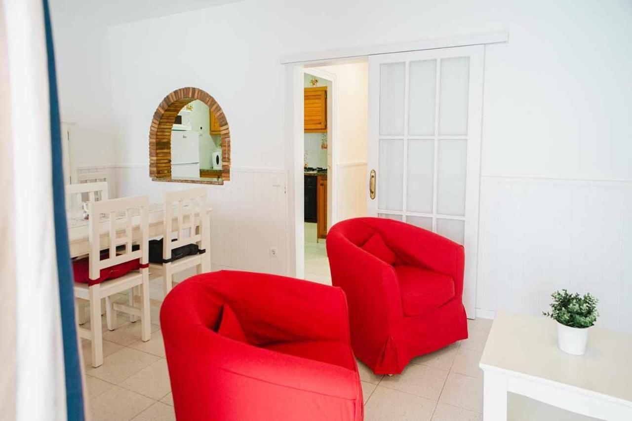 Apartamento Ideal Familia A 500m De La Playa En Sagaro