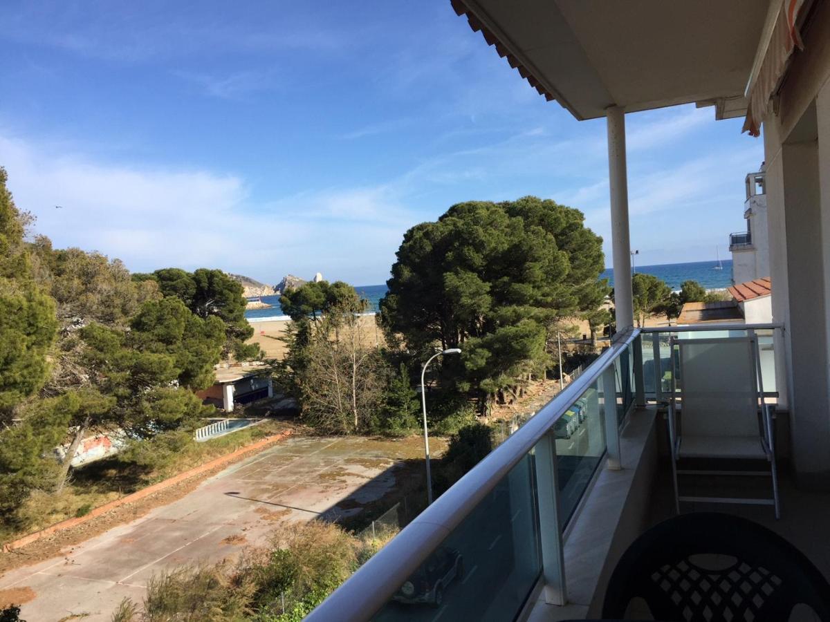 Brises Del Mar 3-3 Apartamento L'Estartit