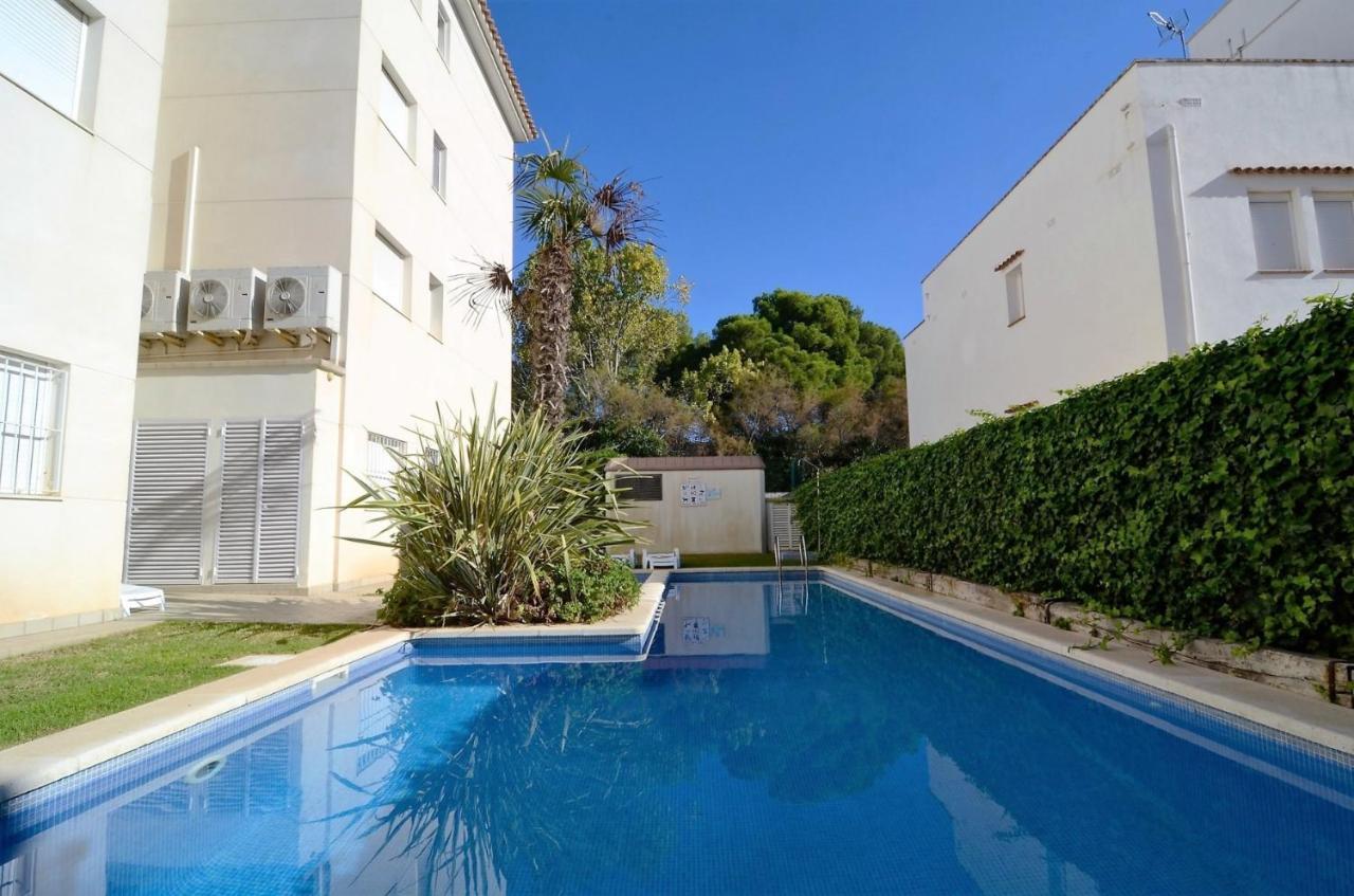 Brises Del Mar 3-3 Apartamento