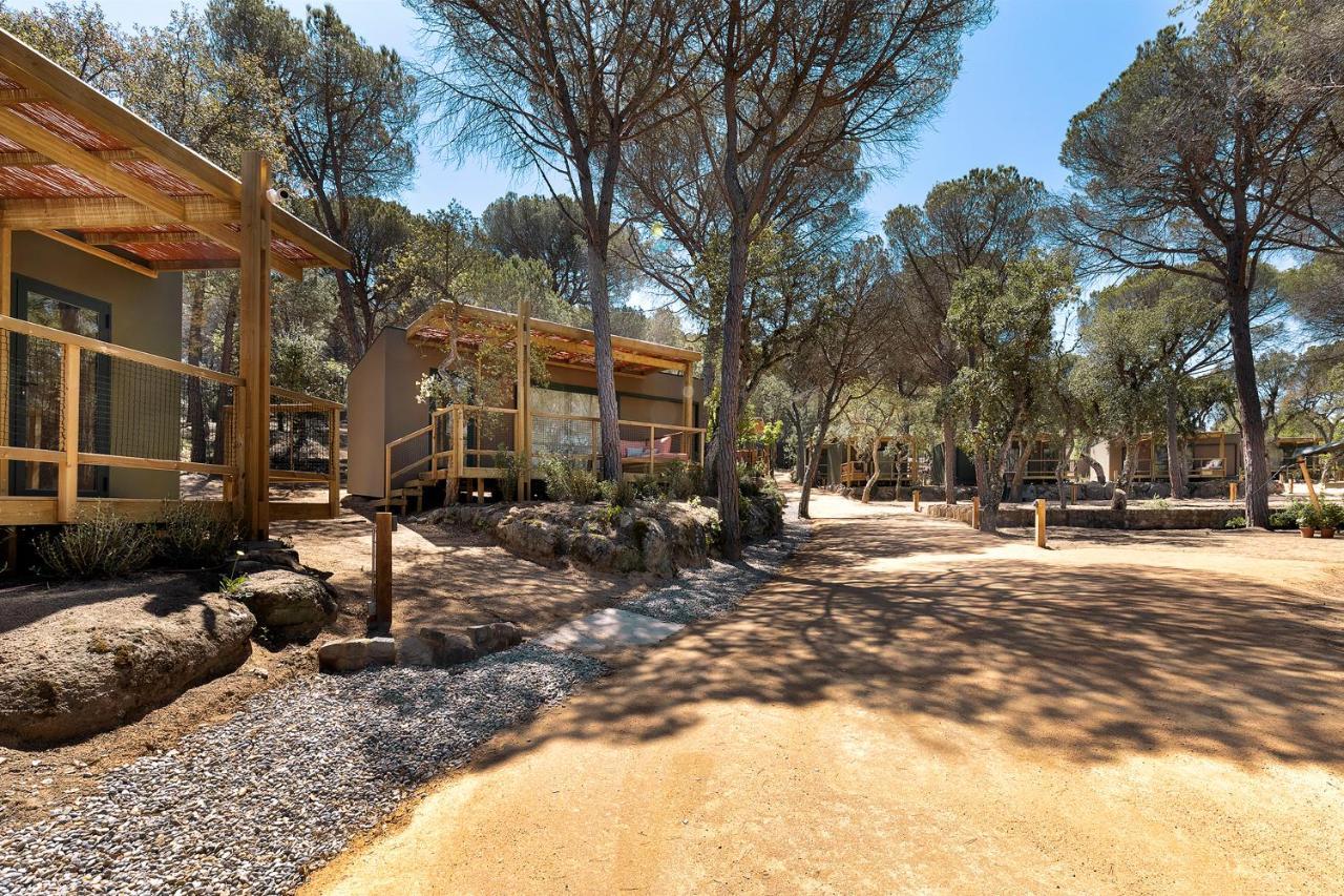 Wecamp Santa Cristina Camping Santa Cristina d'Aro