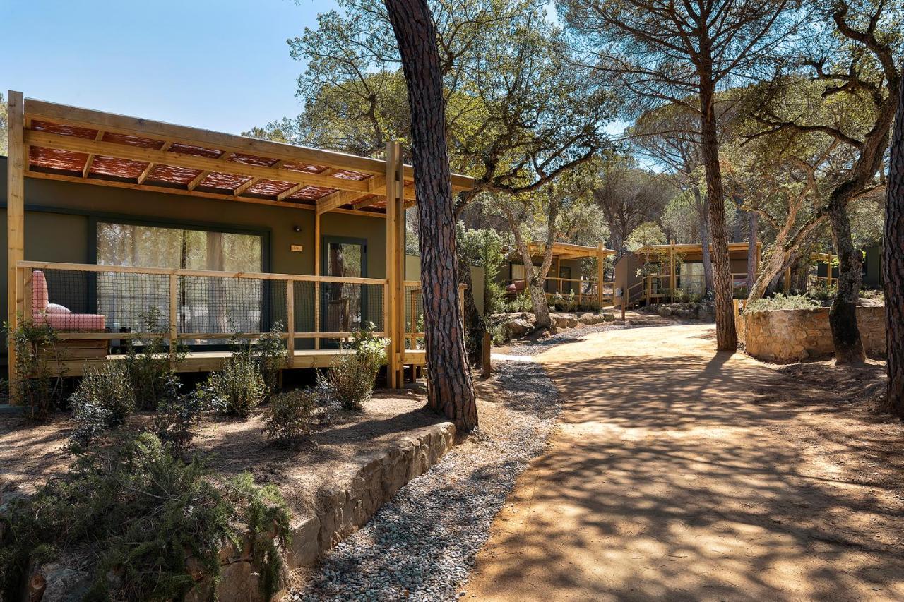 Campsite Wecamp Santa Cristina