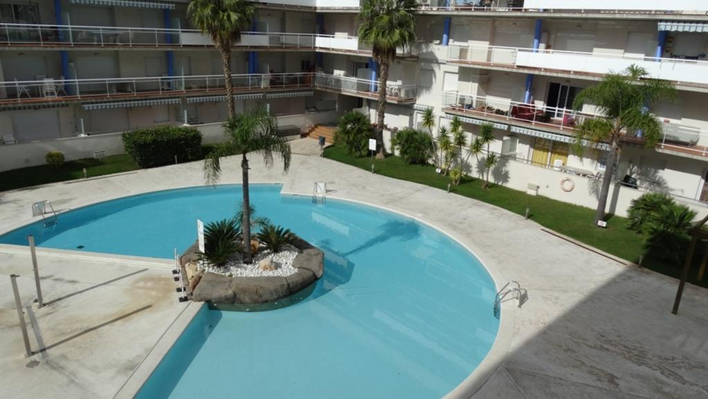 Rvhotels Port Canigo