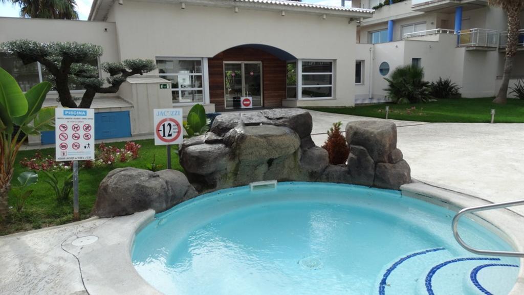 Rvhotels Port Canigo Roses
