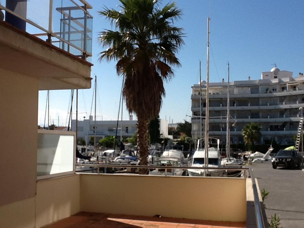 Rvhotels Port Canigo