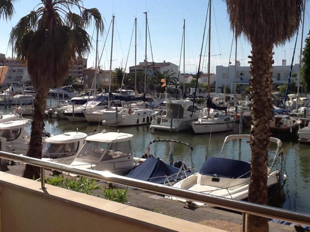 Rvhotels Port Canigo Aparthotel