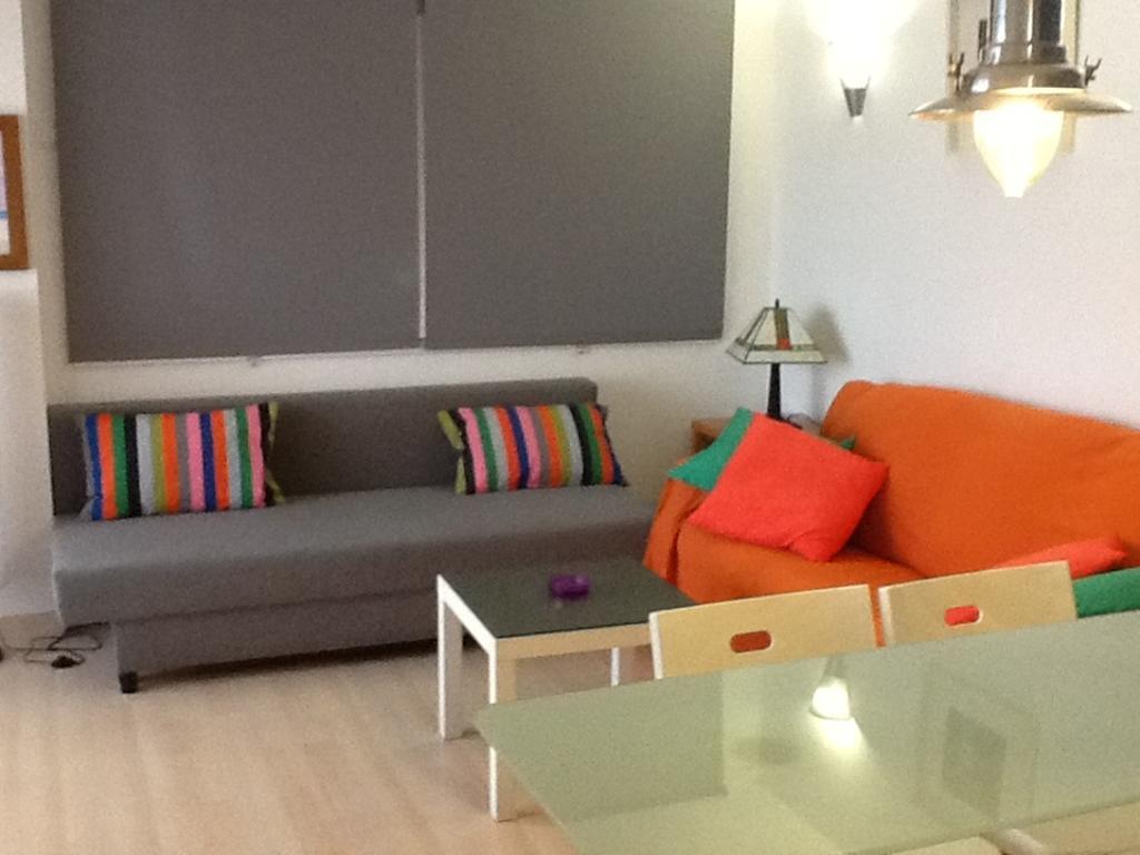 Aparthotel Rvhotels Port Canigo