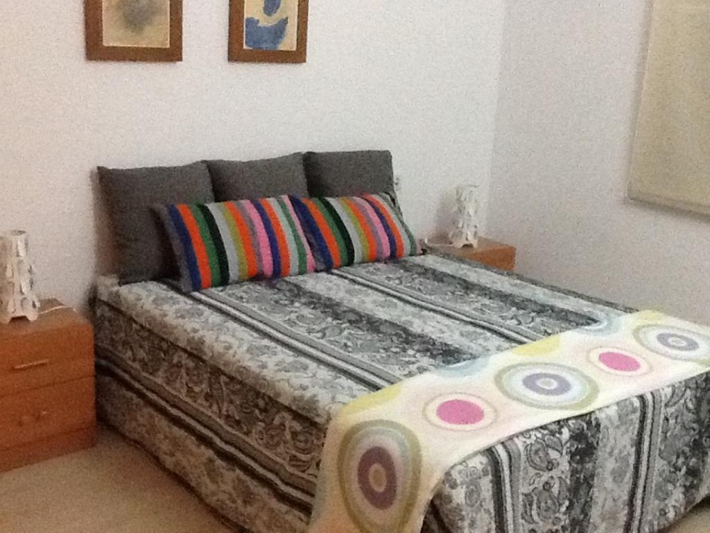 Aparthotel Rvhotels Port Canigo