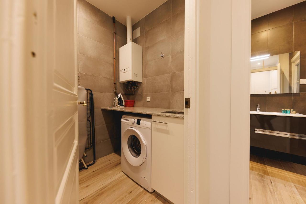 Apartment Bravissimo Ciutadans, Comfortable 3-bedroom Girona