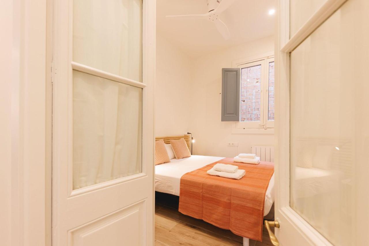Bravissimo Ciutadans, Comfortable 3-bedroom Apartment
