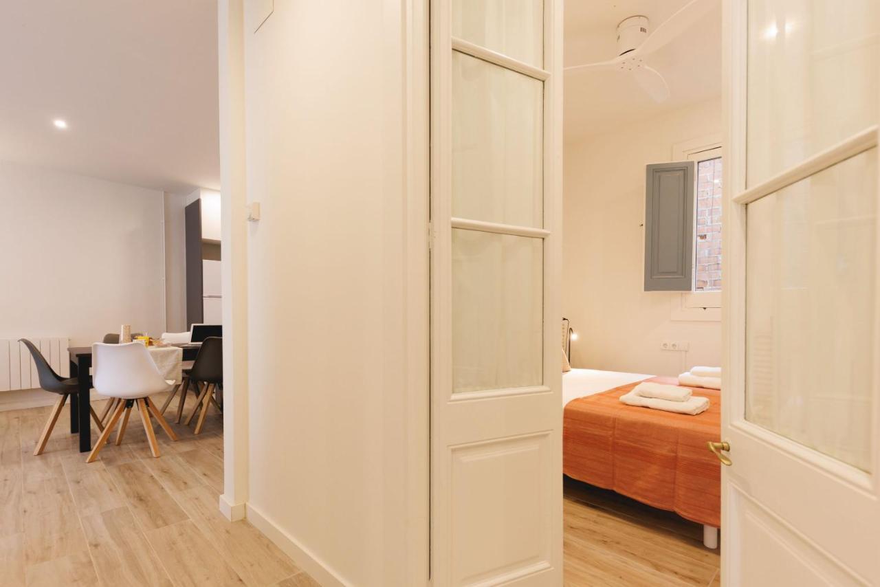 Bravissimo Ciutadans, Comfortable 3-bedroom * Girona