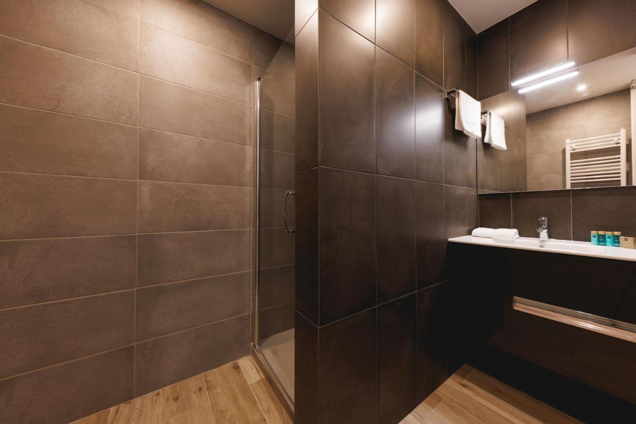 Bravissimo Ciutadans, Comfortable 3-bedroom Girona