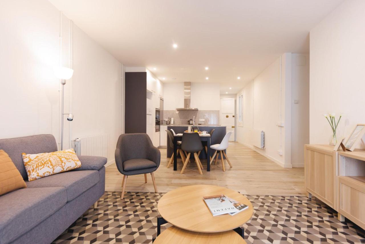 Bravissimo Ciutadans, Comfortable 3-bedroom *