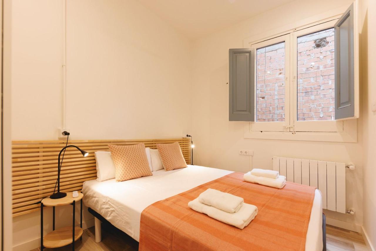 Bravissimo Ciutadans, Comfortable 3-bedroom * Girona
